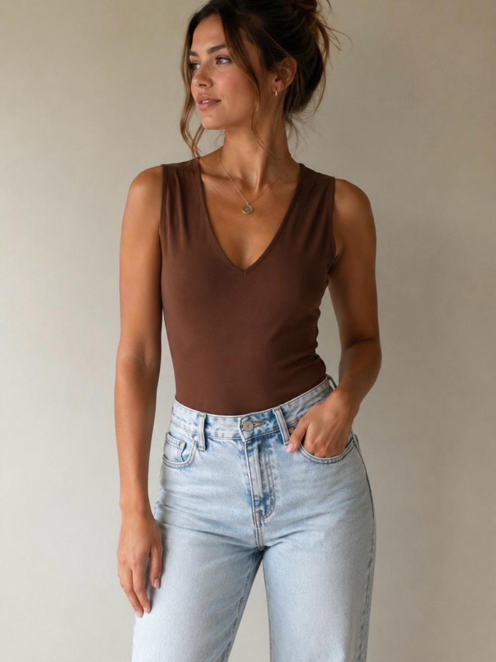 Reo Ria - Body suit